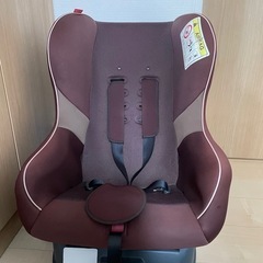 チャイルドシート の画像