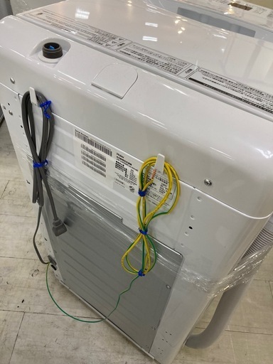 取りに来れる方限定！Haierの全自動洗濯機です！