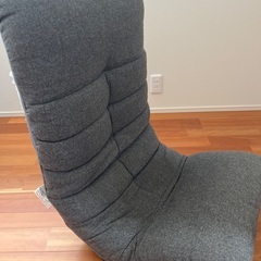 座椅子の画像