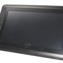 Wacom/Cintiq 13HD/DTK-1300/13.3型/液晶ペンタブレット ⑤の画像