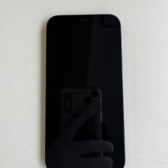 本日夕方まで限定　iPhone12 128G ホワイトの画像