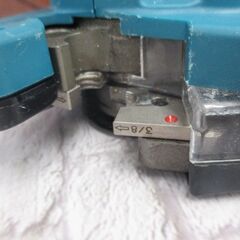 マキタ makita SC102D 全ネジカッタ 中古品 本体のみ 14.4/18V ケース付き 【ハンズクラフト宜野湾店】の画像