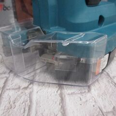 マキタ makita SC102D 全ネジカッタ 中古品 本体のみ 14.4/18V ケース付き 【ハンズクラフト宜野湾店】の画像