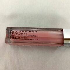 新品】Dior ディオール アディクトリップマキシマイザー 001ピンク  250912-4Yの画像