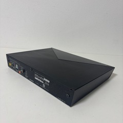 SONY ソニー ブルーレイプレーヤー BDP-S1200 DVDプレーヤー ブルーレイ 2015年製 mw0631の画像