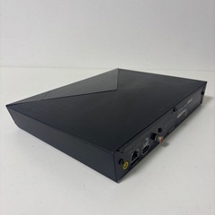 SONY ソニー ブルーレイプレーヤー BDP-S1200 DVDプレーヤー ブルーレイ 2015年製 mw0631の画像