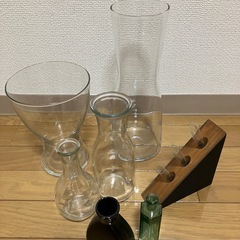 花瓶の画像