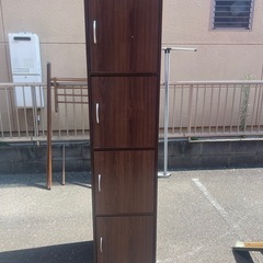 4ドアストッカーの画像