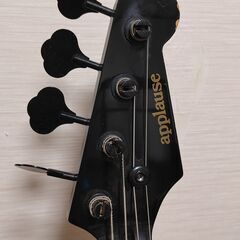 Applause A KAMAN MUSIC PRODUCT (8点セット)の画像