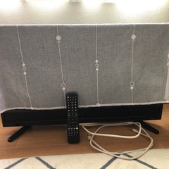 シャープ　65インチ　有機ELテレビ 本体　ジャンク　札幌市内限定受け渡し！ シャープ 65インチ 有機ELテレビ 本体 ジャンク 札幌市内限定