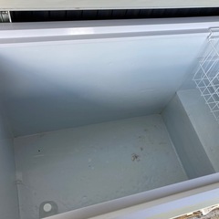 業務用冷凍庫　冷凍ストッカーの画像