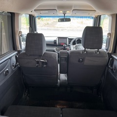 HONDA  N-BOXの画像