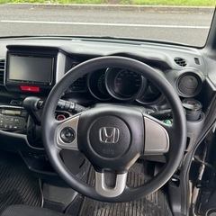 HONDA  N-BOXの画像