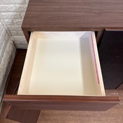 テレビ台　収納家具の画像