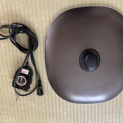 ホットプレートの画像