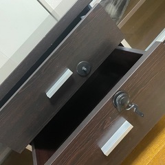 テレビ台の画像