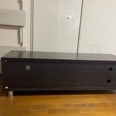 テレビ台の画像