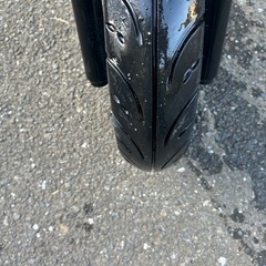 軽整備済み‼️ アドレスv125 黒　現車確認可能　配送可能の画像