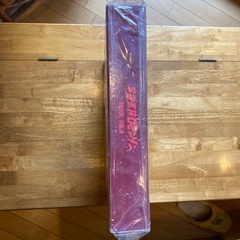 LDボックス　宇宙家族ロビンソン（Lost in Space）の日本版Vol.4（初回限定生産）の画像