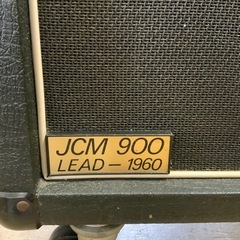 【中古品】　 Marshall.  マーシャル　ギターアンプキャビネット　1960A　 4×12  300W  幅760×奥行き360×高さ830(mm)の画像