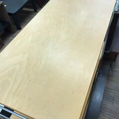 【ジャングルジャングル広陵店】家具　ユニットシェルフ　テレビ台　☆ジモティー特別価格☆の画像