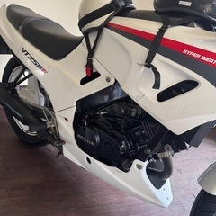 VT250FGの画像
