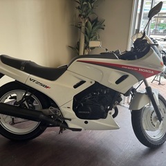 VT250FGの画像