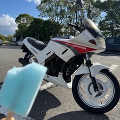 VT250FGの画像