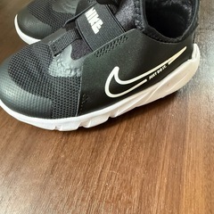 ベビーシューズNIKEの画像