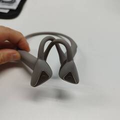 【良品】audio-technica ATH-CC500BT ワイヤレス骨伝導ヘッドホンの画像