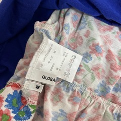 女の子まとめ売り秋冬服１０点80〜100の画像