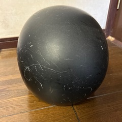 バイク　ヘルメット　族ヘル　黒の画像
