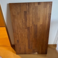 集成材（板材）の画像