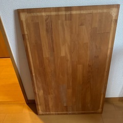 集成材（板材）の画像