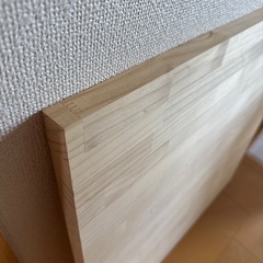 集成材（板材）の画像