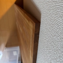 集成材（板材）の画像