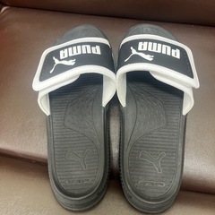 ♦︎⑥新品 28cm　PUMAサンダルの画像