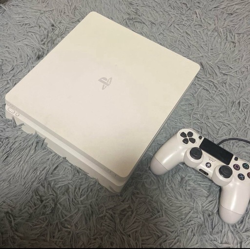家電 ps4