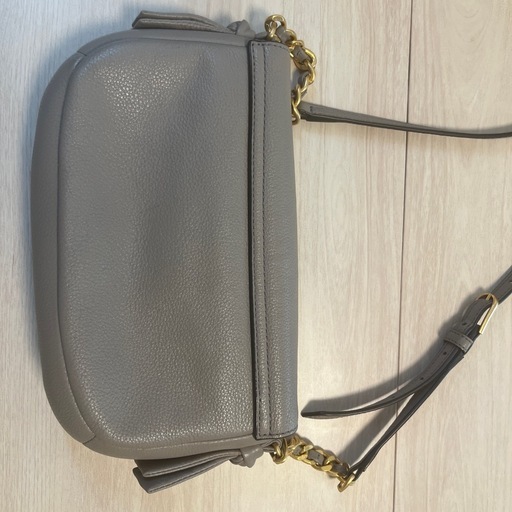 【美品です✨】トリーバーチ　レザーショルダーバッグ