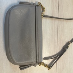 【美品です✨】トリーバーチ　レザーショルダーバッグの画像