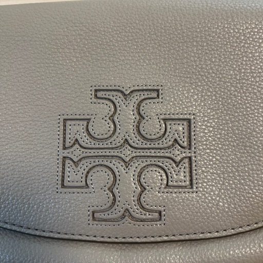 【美品です✨】トリーバーチ　レザーショルダーバッグ