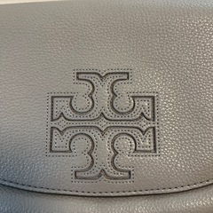 【美品です✨】トリーバーチ　レザーショルダーバッグの画像
