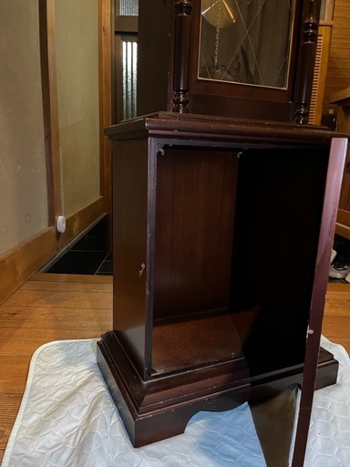 アンティーク時計　価格応相談