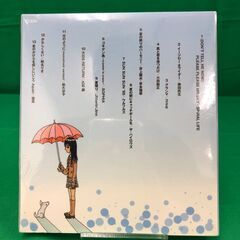 ◆326　未開封CD２点セット◆の画像