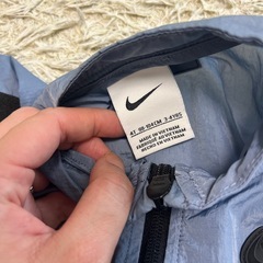 【NIKE】 セットアップ 98-104cmの画像
