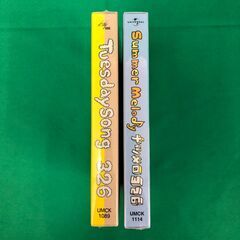 ◆326　未開封CD２点セット◆の画像