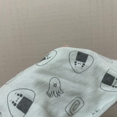 よだれかけ スタイの画像
