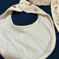 よだれかけ スタイの画像