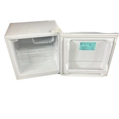 ハイアール 電気冷蔵庫 40L  JR-N40G ミニ冷蔵庫 1ドア 小型冷蔵庫 の画像