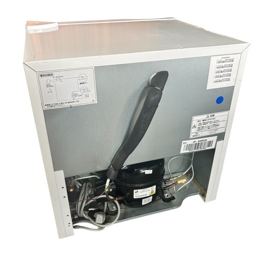 ハイアール 電気冷蔵庫 40L  JR-N40G ミニ冷蔵庫 1ドア 小型冷蔵庫